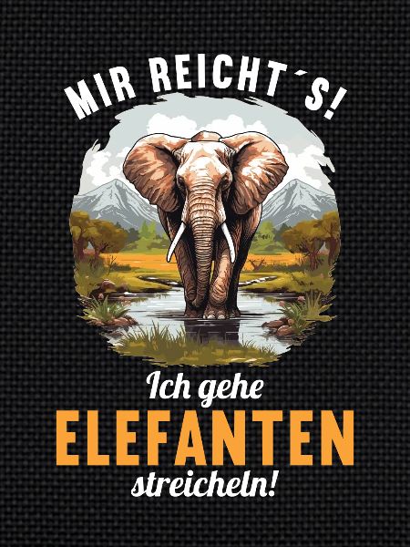 Elephant Elephant