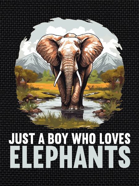Elephant Elephant