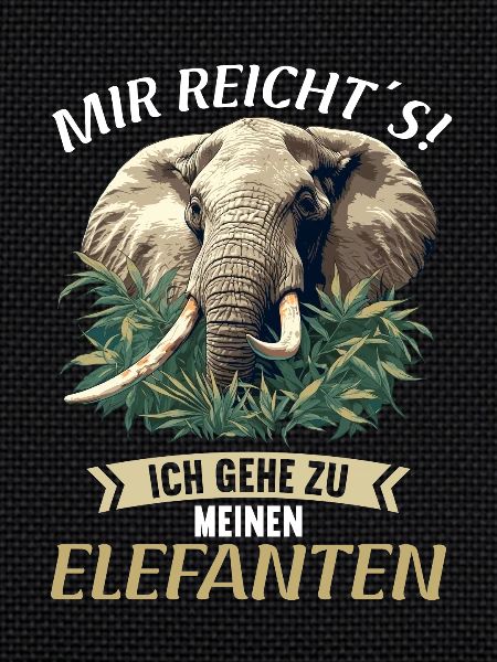 Elephant Elephant