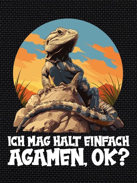 Agamen Agame