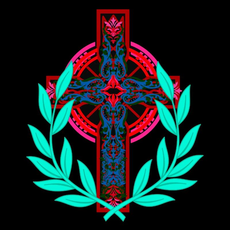 Croix Croix Crucifix