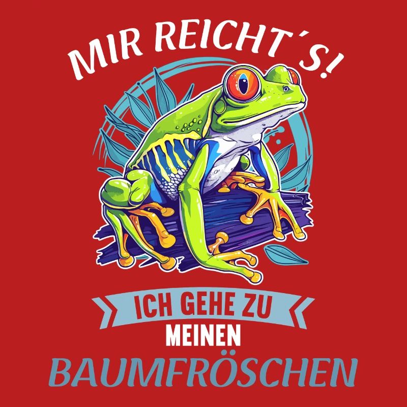 Rainette Baumfrösche Baumfrosch