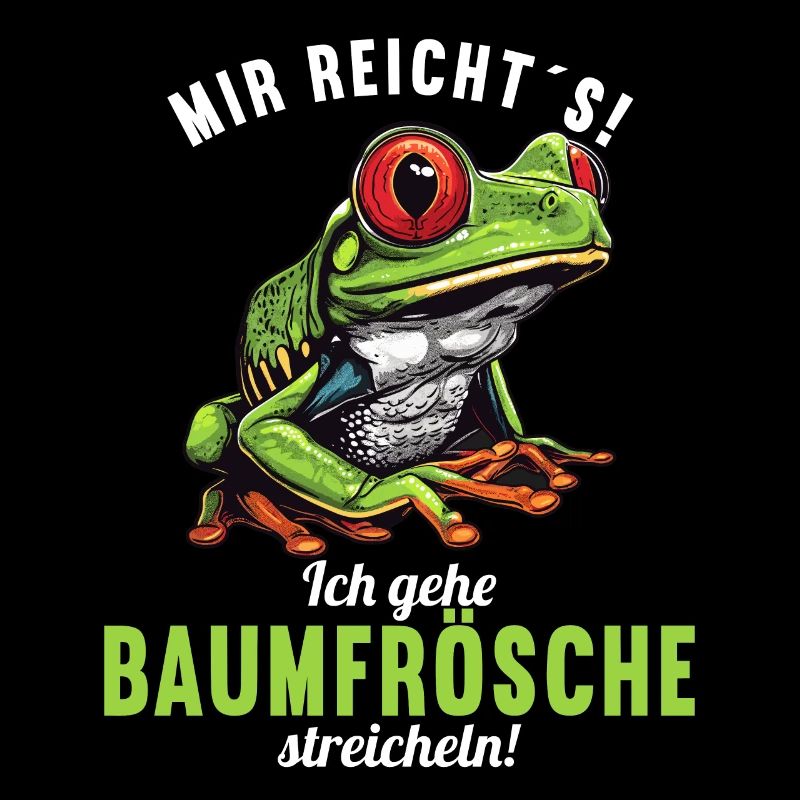 Tree Frog Baumfrösche Baumfrosch