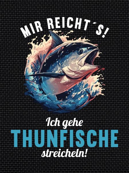 Thon Thunfische Thunfisch
