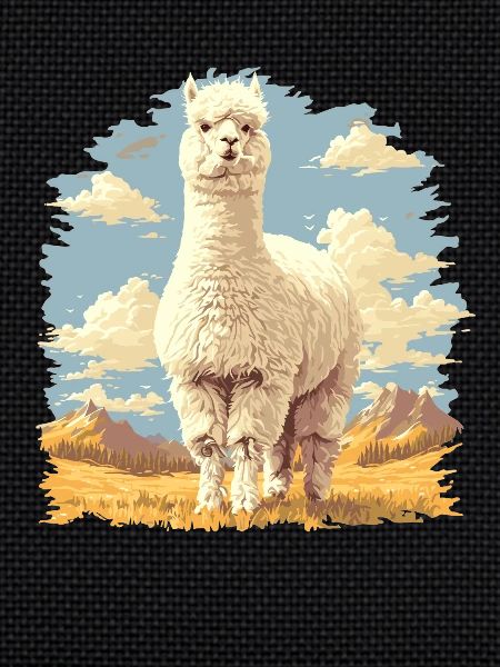 Alpaca Alpacas Alpaca
