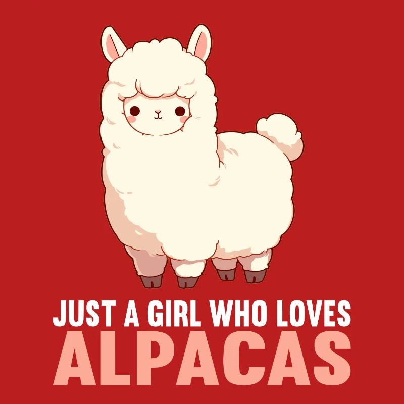 Alpaca Alpacas Alpaca