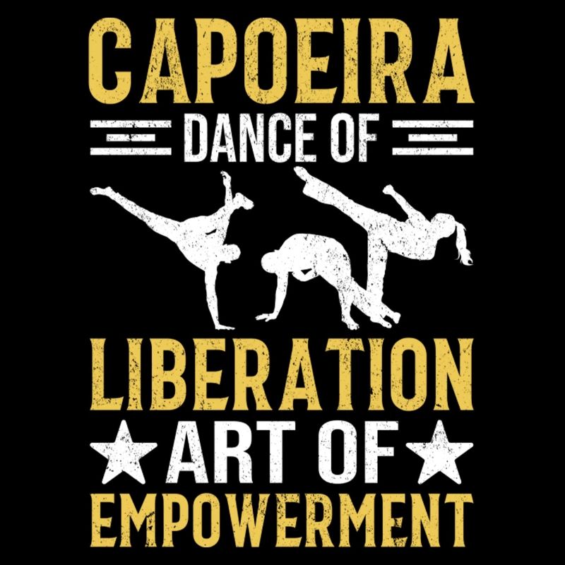 Capoeira, danse de libération, art de l’émancipation