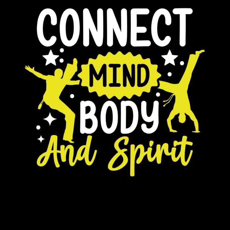 Connecter l’, le corps et l’