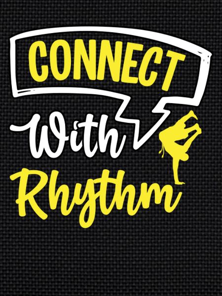 Connectez-vous avec Rhythmus