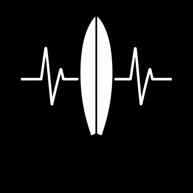 Planche de surf Heartbeat Surf Surf