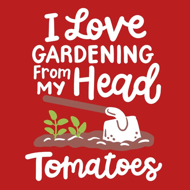 Garten Gartenarbeit