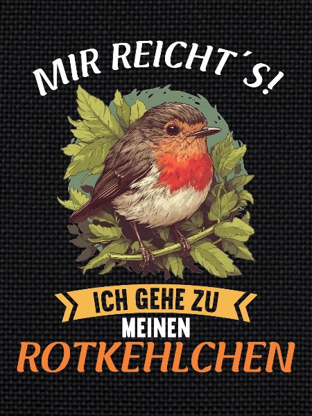 Robin Rotkehlchen
