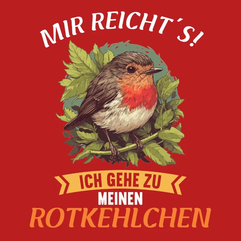 Robin Rotkehlchen