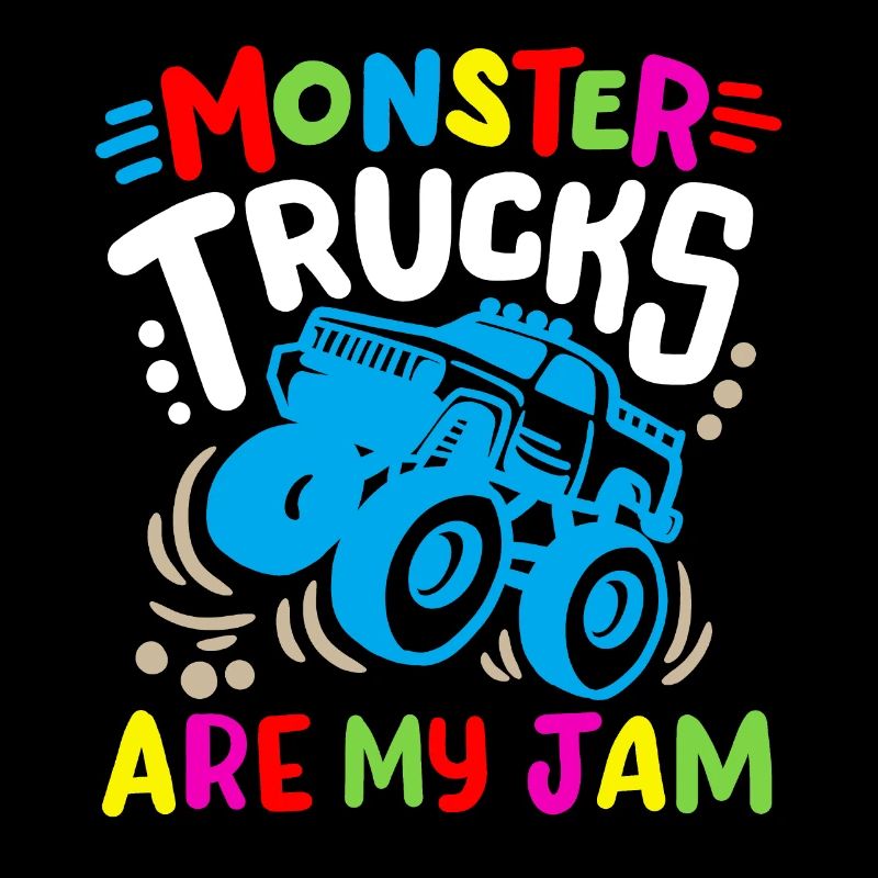 Monster Truck