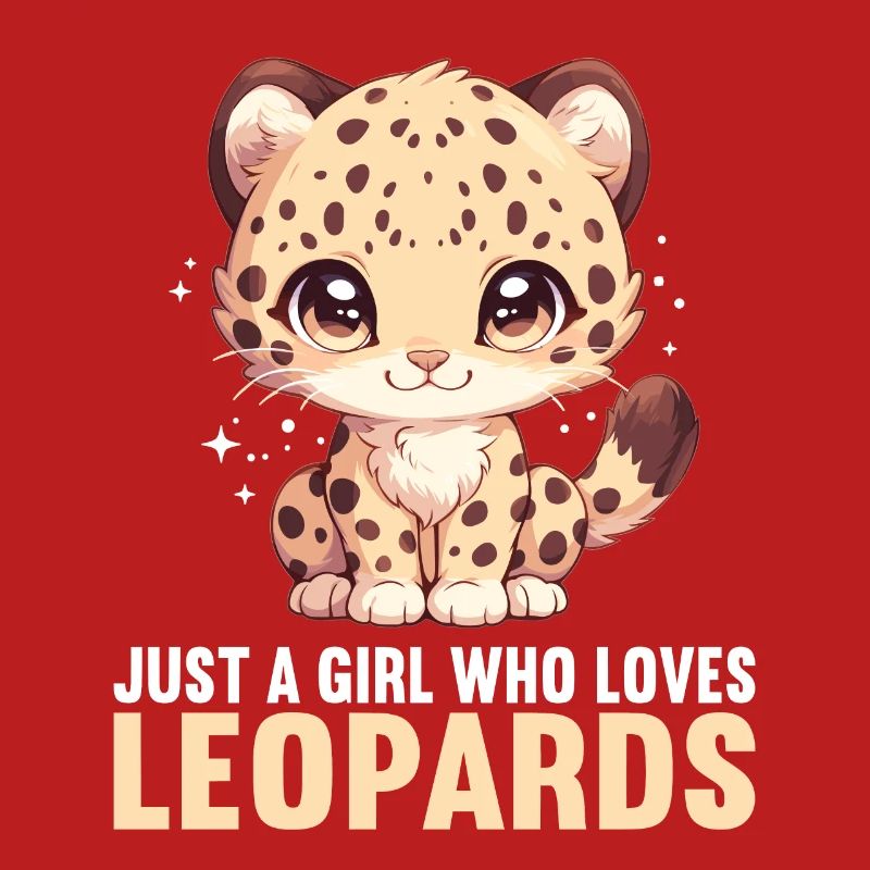 Léopard léopard