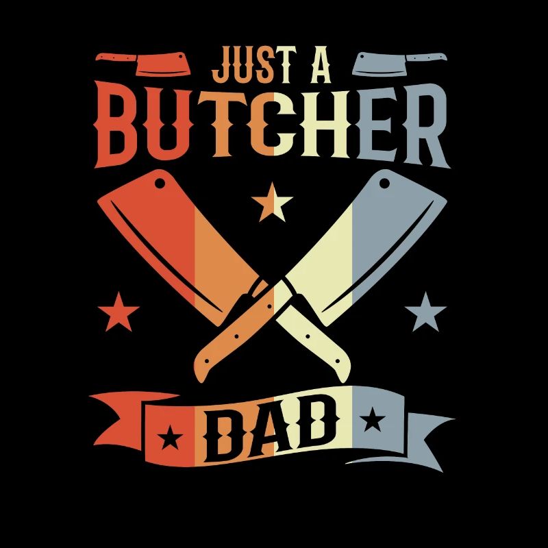 Butcher Father