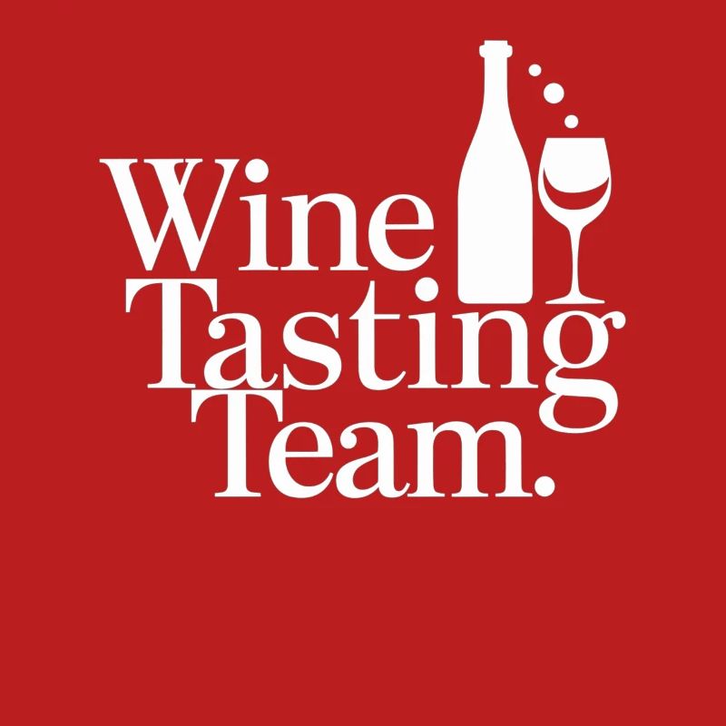 Wine tasting team design for wine lovers