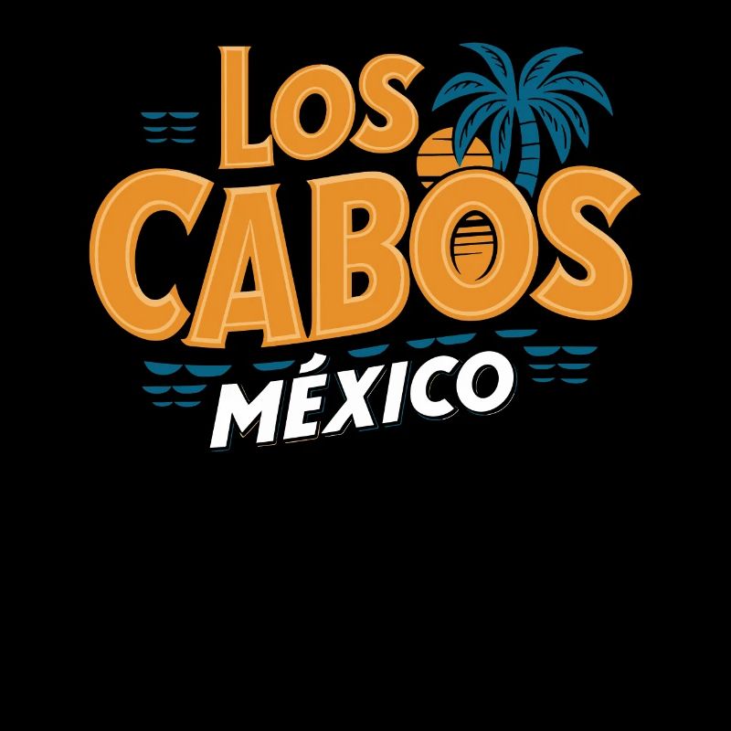 Los Cabos, Mexique, Vacances Souvenirs