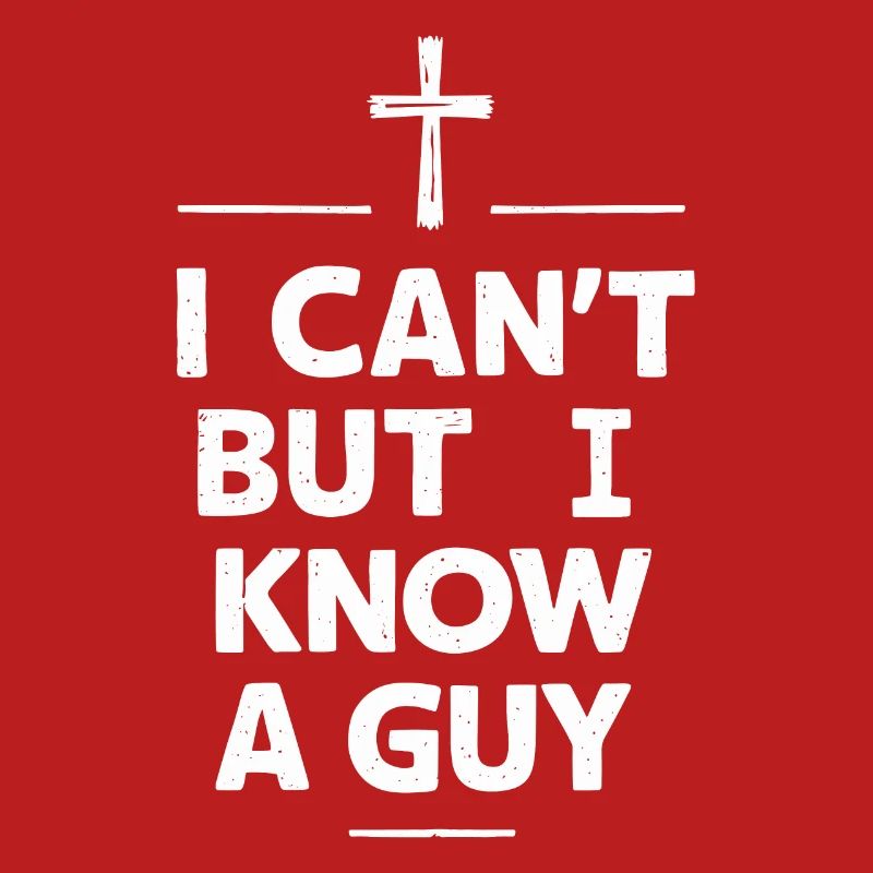 I can't but I know a guy Jesus