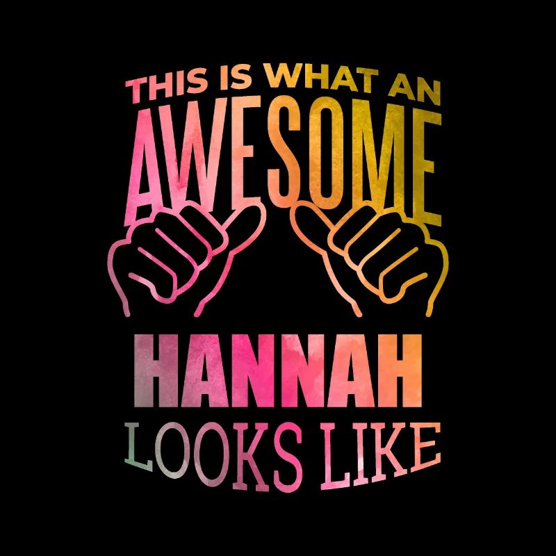 Hannah