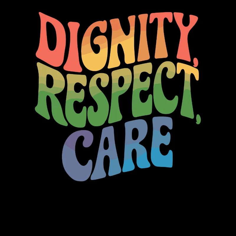 Social Worker Social Work Dignity, Respect,