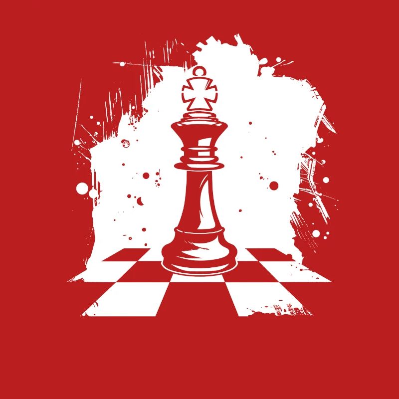 Graphiques de pièces d’échecs
