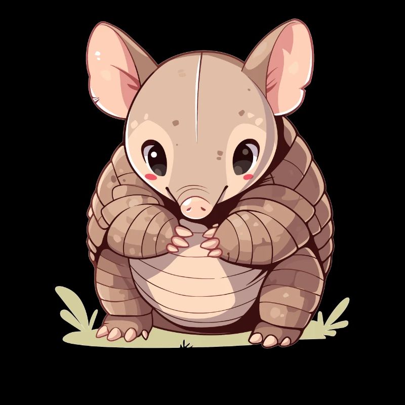 Armadillo Gürteltiere Gürteltier