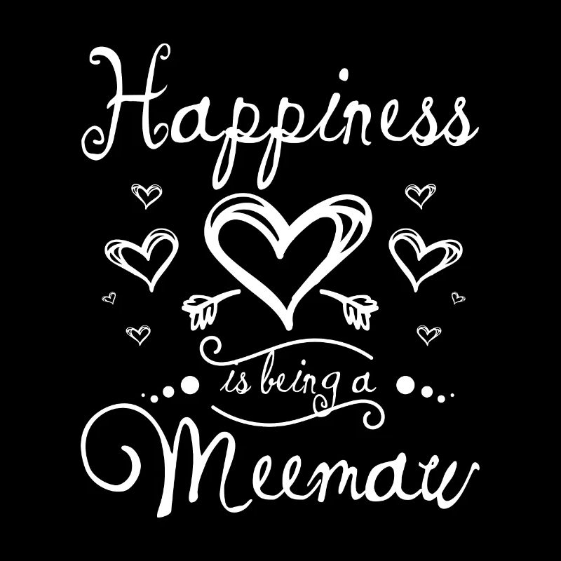 Happiness is being a meemaw