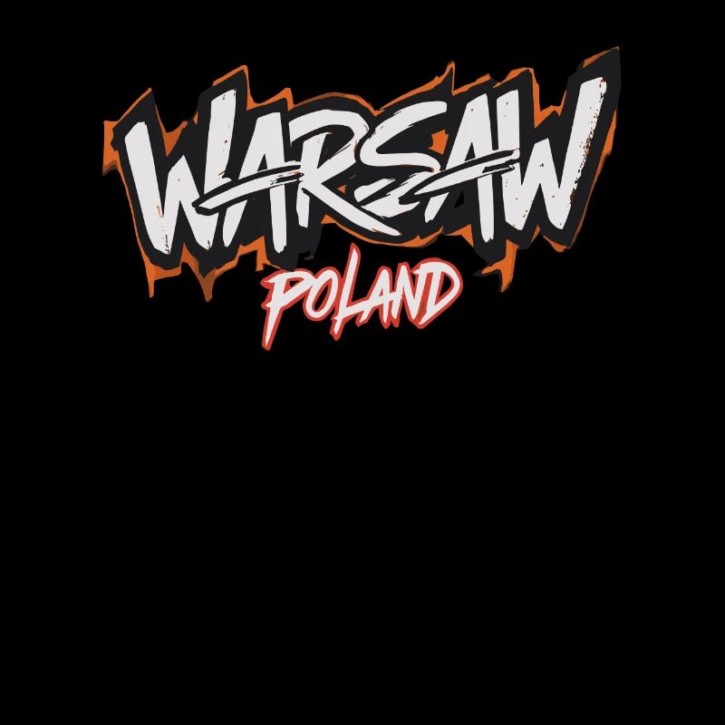 Varsovie Pologne Souvenir