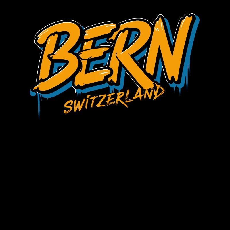 Bern Switzerland Souvenir