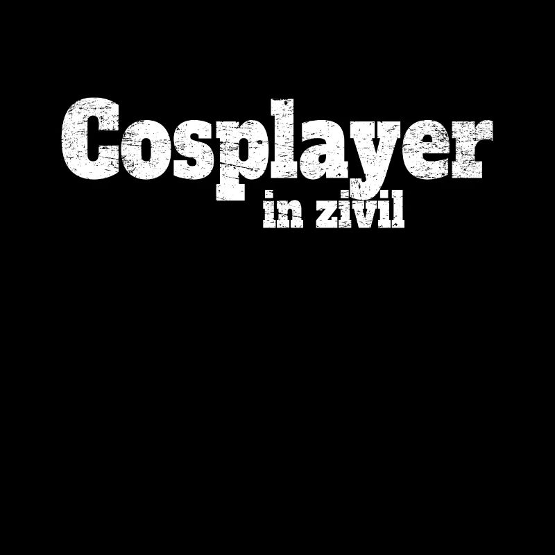 Cosplay Kostüm Cosplayer In Zivil Halloween Anime