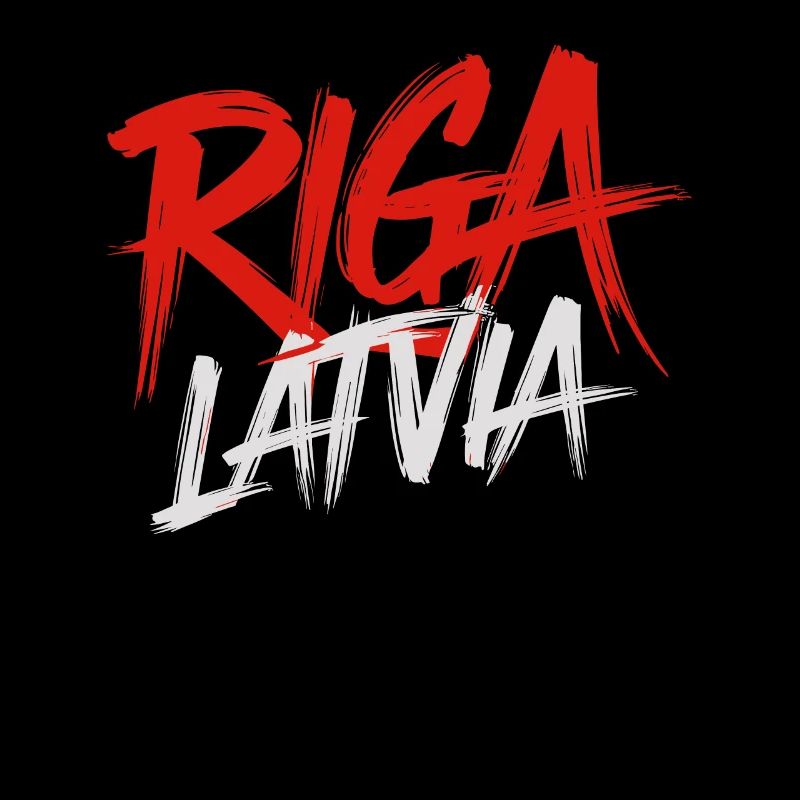 Riga Latvia Souvenir