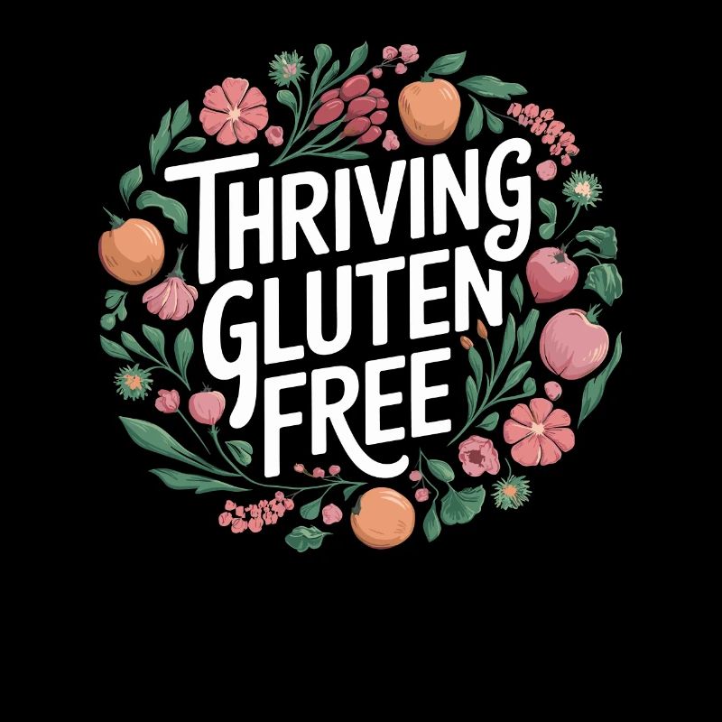 Prospérer sans gluten Vivre sans gluten