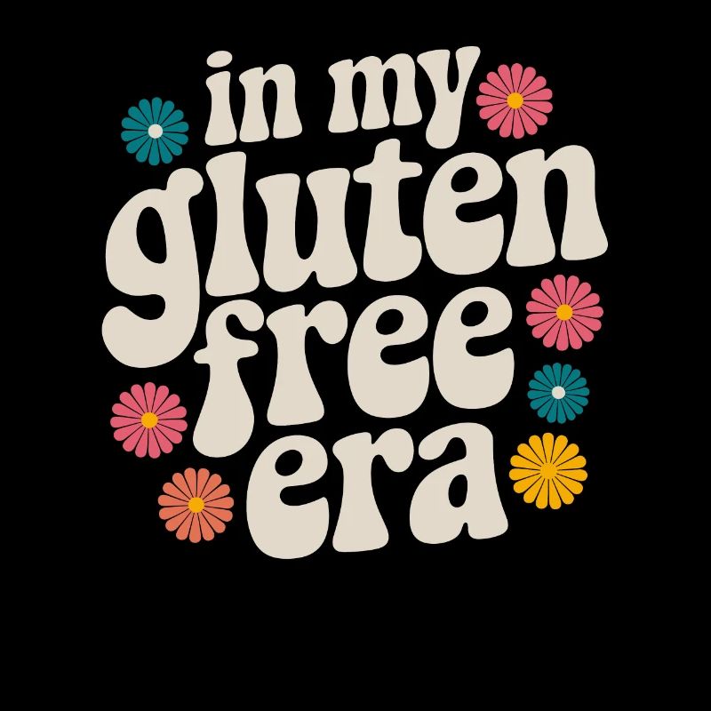 À l’époque du sans gluten