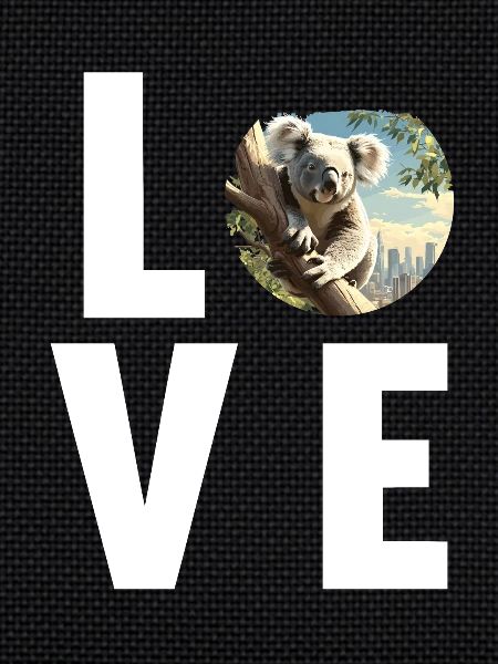 Koalas Koala