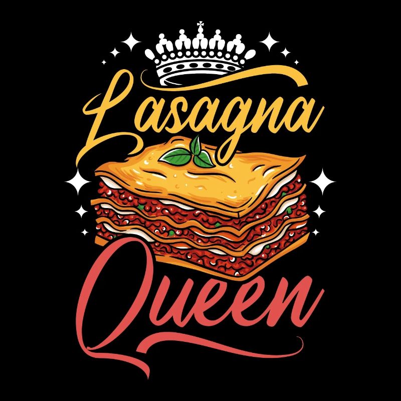 Lasagna Queen