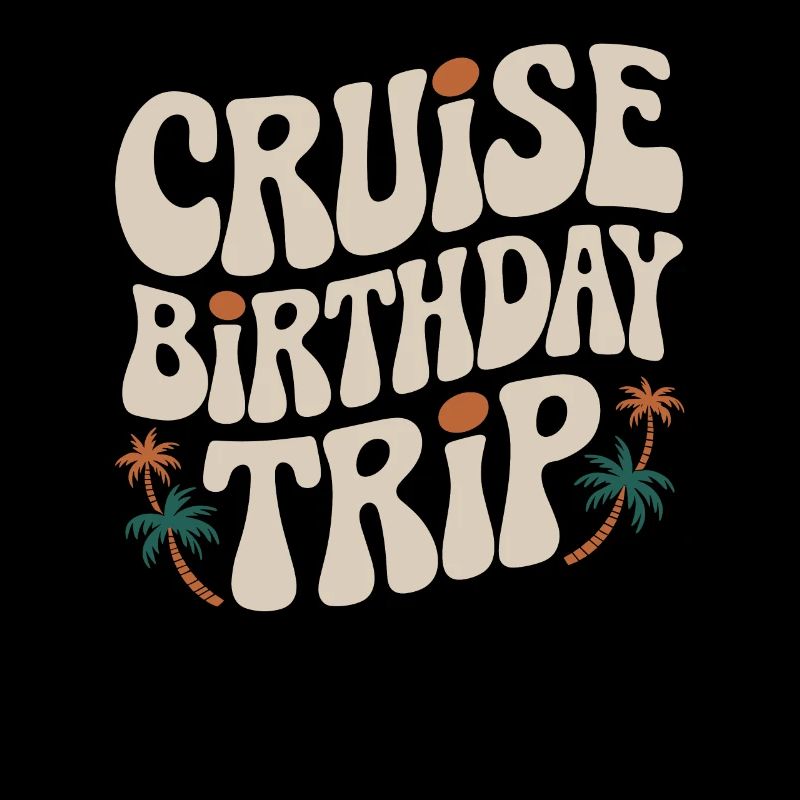 Kreuzfahrt Geburtstag Reise Abenteuer