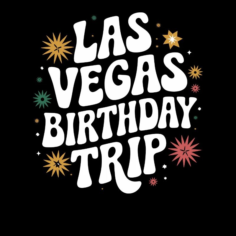 Las Vegas Birthday Trip – Einzigartiger