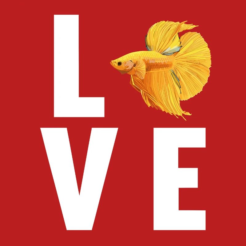 Bettas Betta Poisson Betta