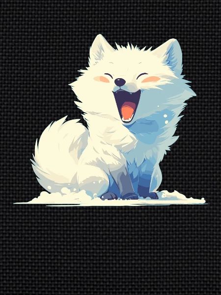 Arctic Fox Polarfüchse Polarfuchs