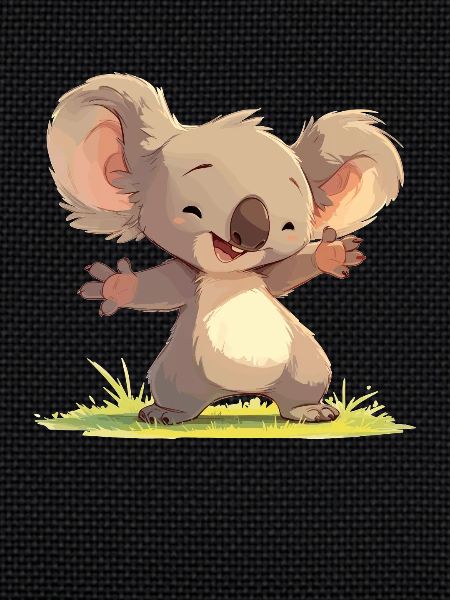 Koalas Koala