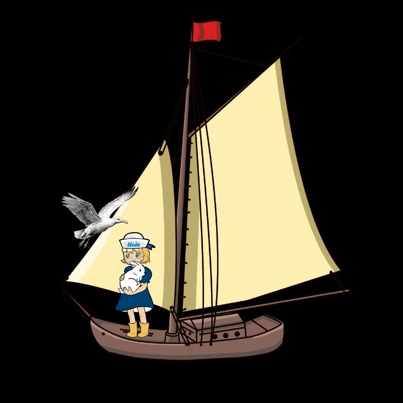 Ship Ships Sailing Sailing Ship Boat Boats Child