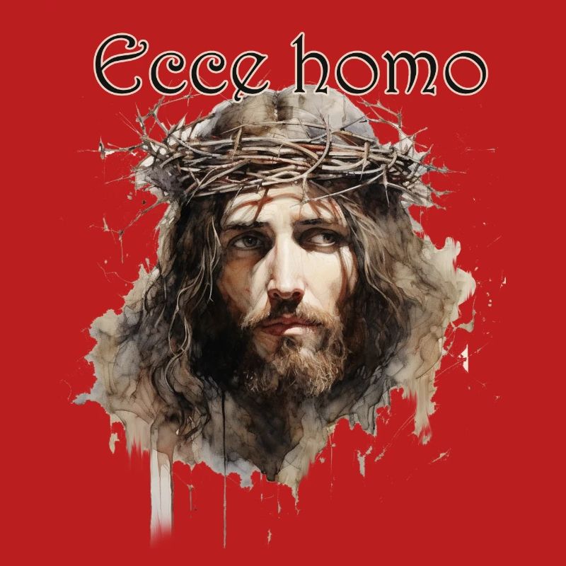 Ecce Homo