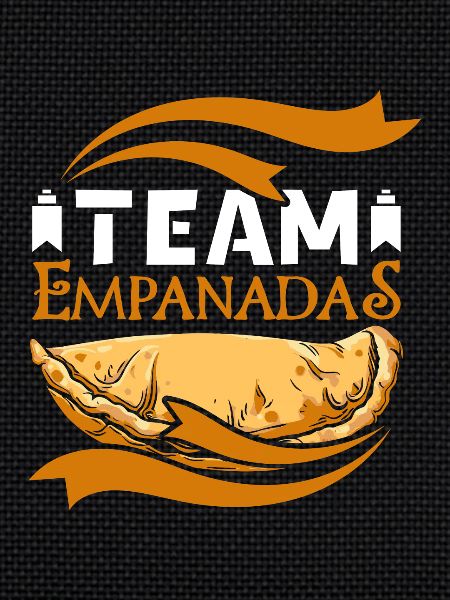 Team Empanadas
