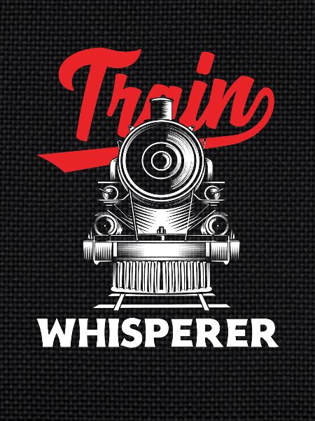 Train Whisperer