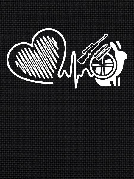 Hunter Hunter Heartbeat