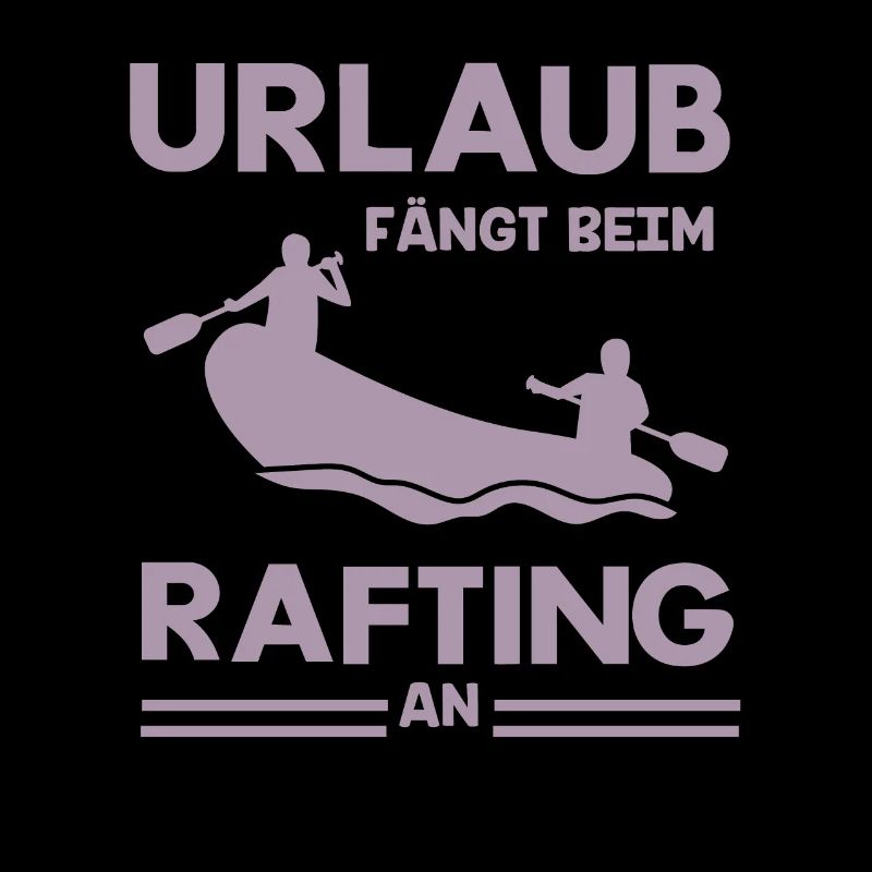 Rafting Abenteuer Schlauchboot Wassererlebnis