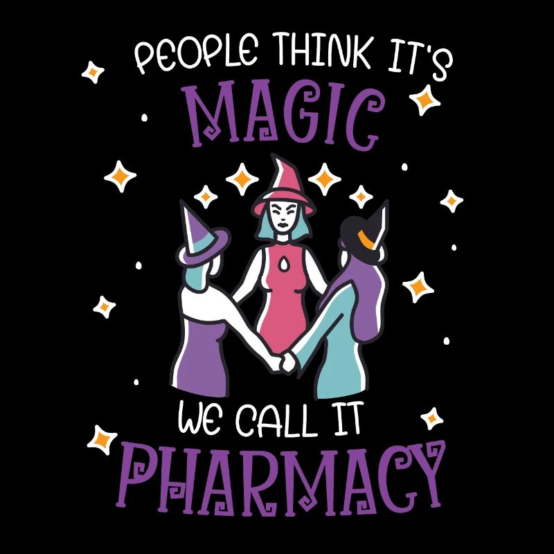 Pharmacy | Pharmacy Magic