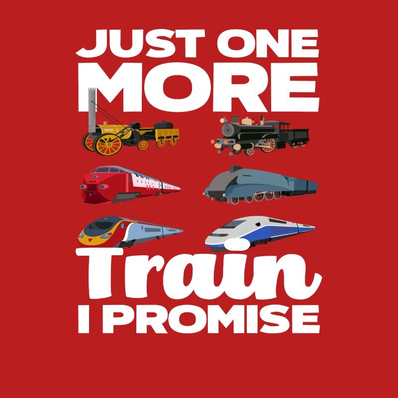 Un seul train de plus promis