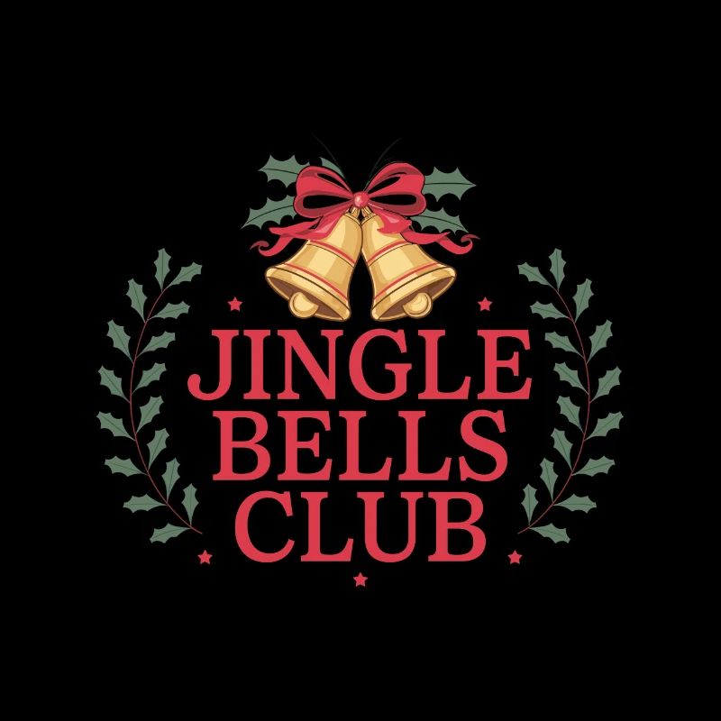 Jingle Bells Club - Sounding Festivity